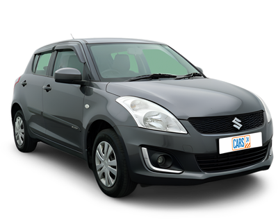 Maruti Swift-img